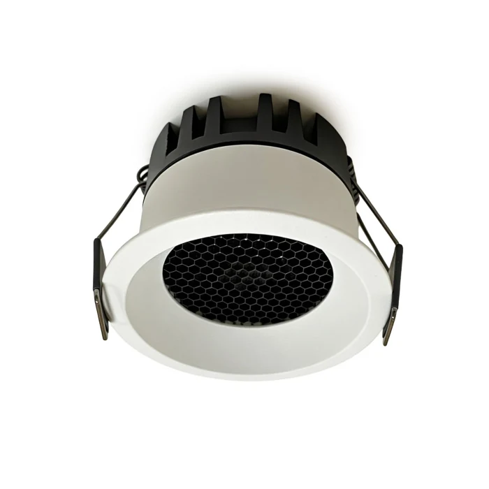 Светильник точечный встраиваемый DORSUM WERTMARK TECHNICAL WTD.O02.000.V0.07