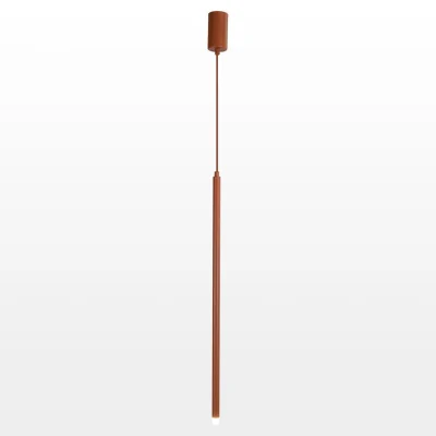 Светильник подвесной Lussole Bridgeport LSP-7005