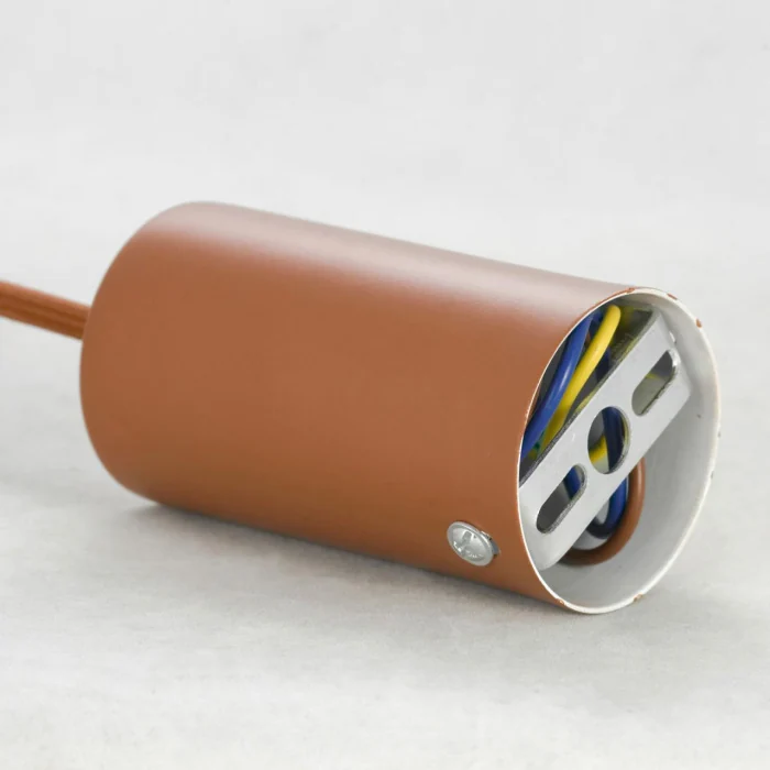 Светильник подвесной Lussole Bridgeport LSP-7005