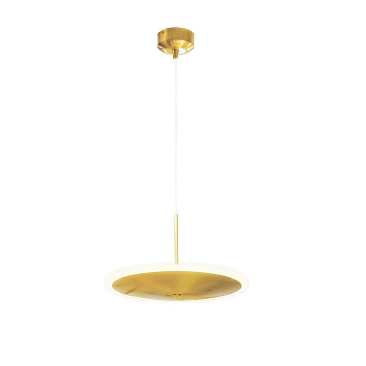 Светодиодный подвесной светильник L'Arte Luce Luxury Stella L45662