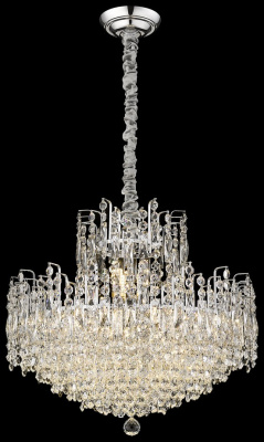 Подвесной светильник MARCELLA WE154.16.103 WERTMARK