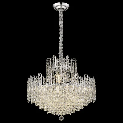 Подвесной светильник MARCELLA WE154.16.103 WERTMARK