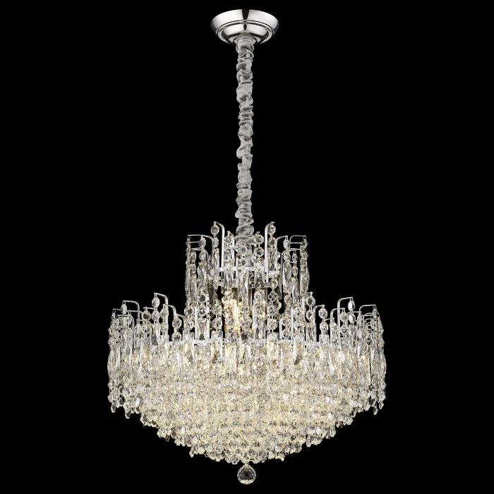 Подвесной светильник MARCELLA WE154.16.103 WERTMARK