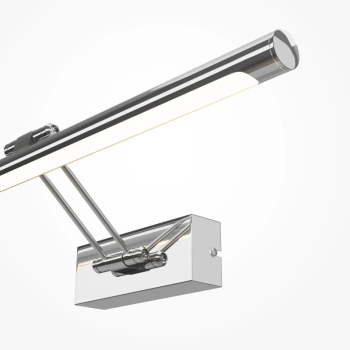 Подсветка для картин MIRROR MAYTONI MIR267WL-L12CH3K