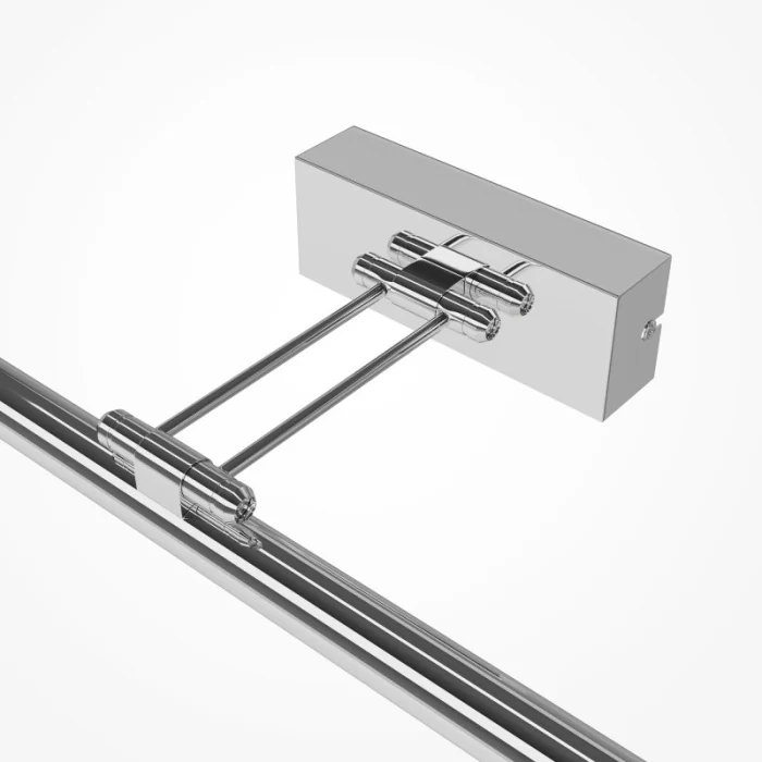 Подсветка для картин MIRROR MAYTONI MIR267WL-L12CH3K