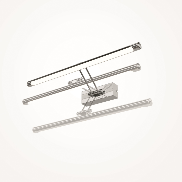 Подсветка для картин Maytoni Dazzle MIR267WL-L12CH3K