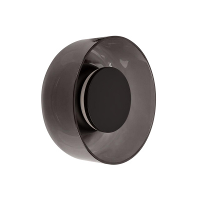 Настенный светильник Loft it Totem 10466W Smoke black
