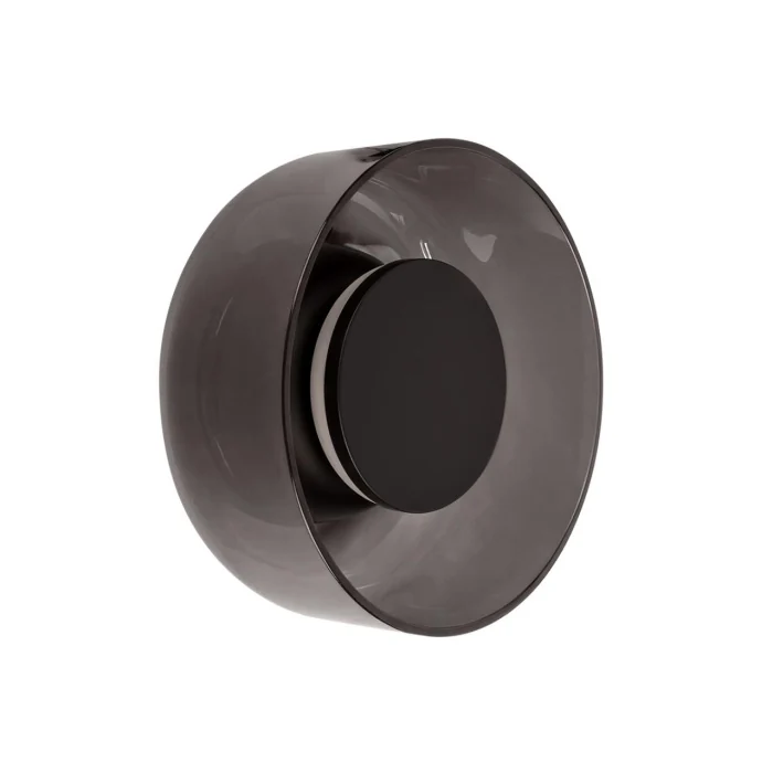 Настенный светильник Loft it Totem 10466W Smoke black