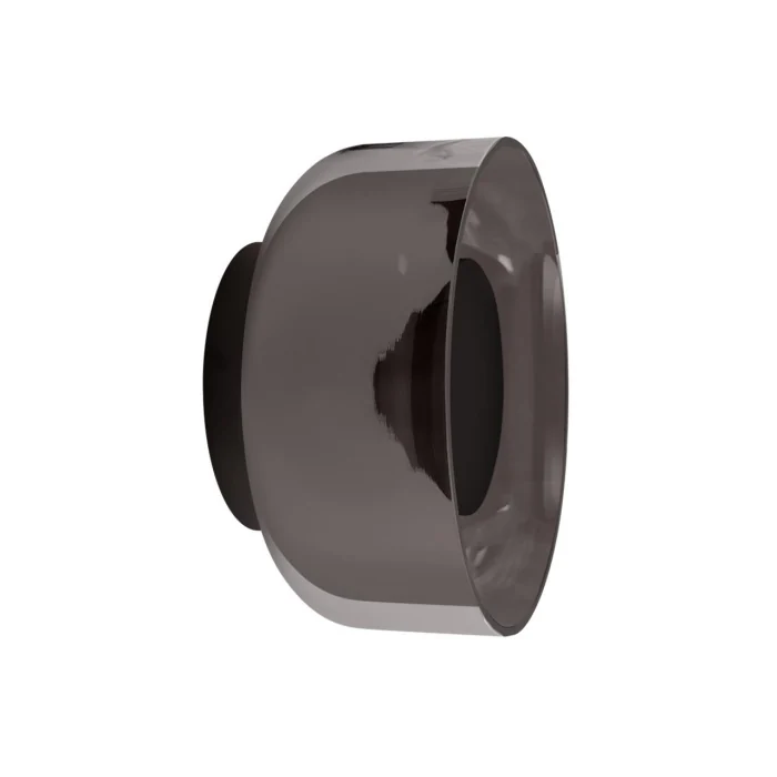 Настенный светильник Loft it Totem 10466W Smoke black
