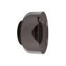 Настенный светильник Loft it Totem 10466W Smoke black
