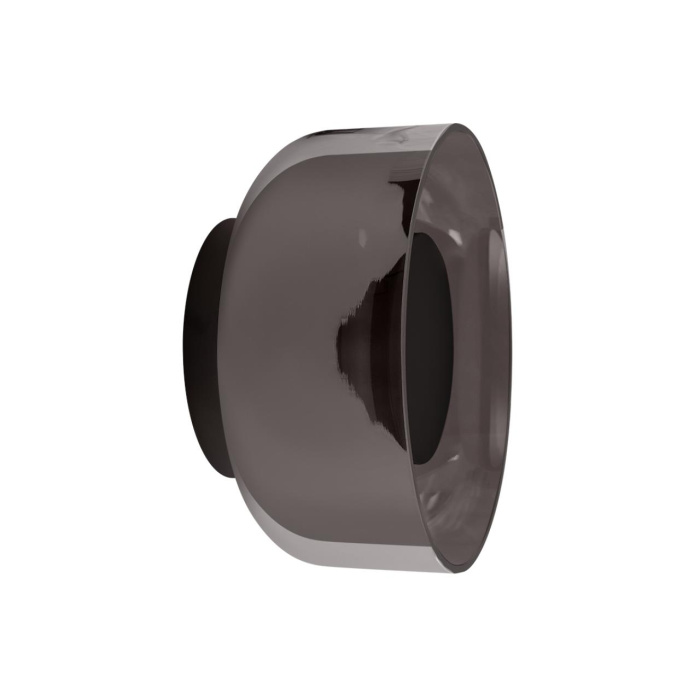 Настенный светильник Loft it Totem 10466W Smoke black