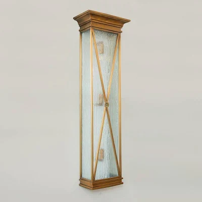 Бра L&#039;Arte Luce Luxury Marrakesh L00428