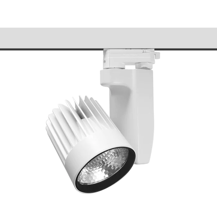 Спот Leds C4 TC-0524-BLA