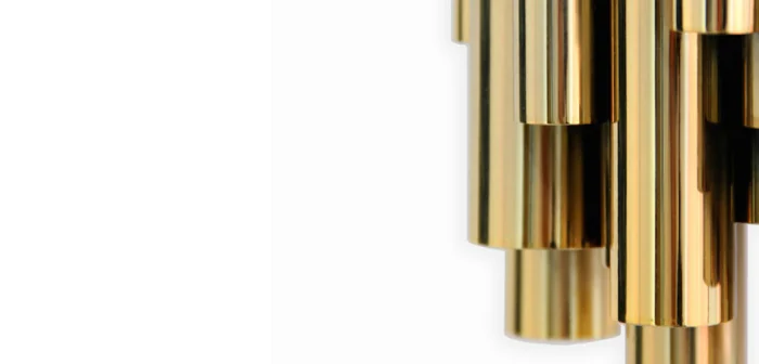 Люстра Brubeck Delightfull 60 ImperiumLoft