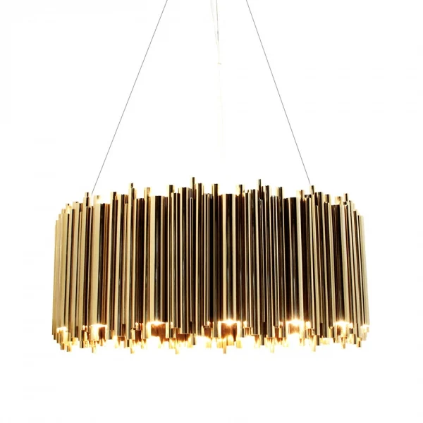 Люстра Brubeck Delightfull 60 ImperiumLoft