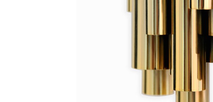 Люстра Brubeck Delightfull 60 ImperiumLoft