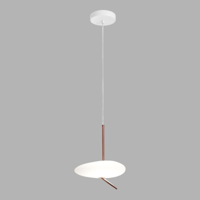 Светильник подвесной Lussole Ronkonkoma LSP-7527