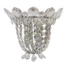 Хрустальное бра L'Arte Luce Luxury Trilliane L30124