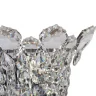 Хрустальное бра L'Arte Luce Luxury Trilliane L30124