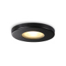 Светильник встраиваемый IP44 с высокой степенью пылевлагозащиты Ambrella light TN1181