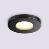 Светильник встраиваемый IP44 с высокой степенью пылевлагозащиты Ambrella light TN1181