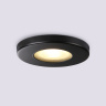 Светильник встраиваемый IP44 с высокой степенью пылевлагозащиты Ambrella light TN1181