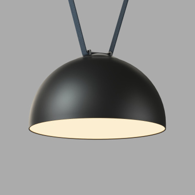 Трековый светильник SMART FLOW DK5563-BK