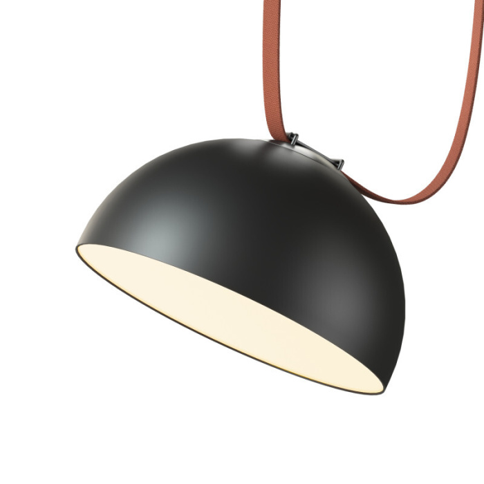 Трековый светильник SMART FLOW DK5563-BK