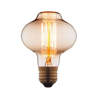 Ретро лампа Эдисона Loft it Edison Bulb 8540-SC