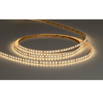 Светодиодная лента 24V 9,6W/m 3000К 5м Arte Lamp TAPE A2412008-01-3K