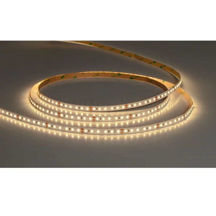 Светодиодная лента 24V 9,6W/m 3000К 5м Arte Lamp TAPE A2412008-01-3K