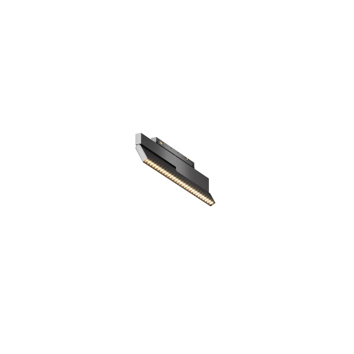 Трековый магнитный светильник Maytoni Technical Points Rot Exility X TR242-4-12WTW-DSZ-B
