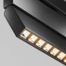 Трековый магнитный светильник Maytoni Technical Points Rot Exility X TR242-4-12WTW-DSZ-B