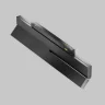 Трековый магнитный светильник Maytoni Technical Points Rot Exility X TR242-4-12WTW-DSZ-B