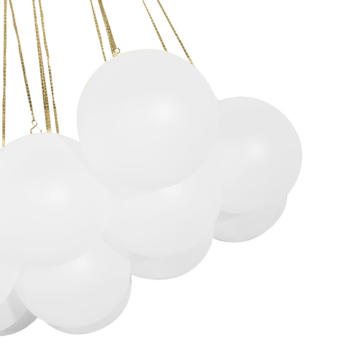 Подвесная люстра Loft it Dream 10129/600 Gold