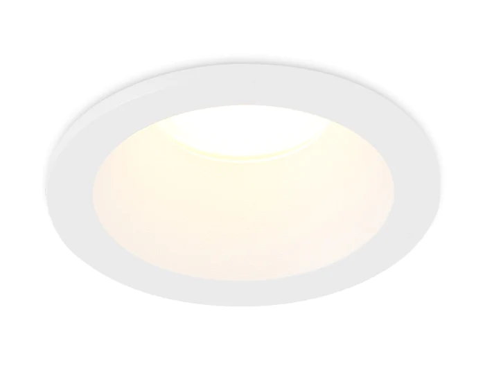 Светильник встраиваемый IP65 Ambrella light TN1187