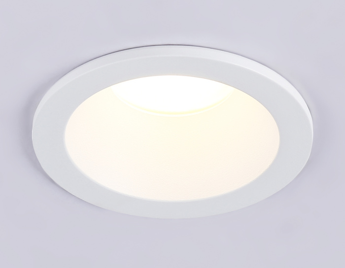 Светильник встраиваемый IP65 Ambrella light TN1187