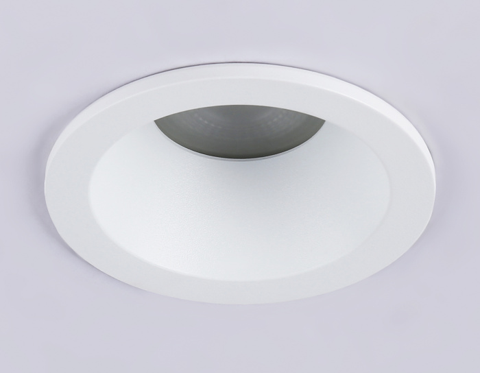 Светильник встраиваемый IP65 Ambrella light TN1187