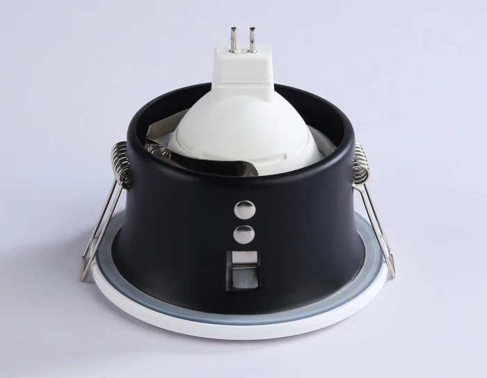 Светильник встраиваемый IP65 Ambrella light TN1187