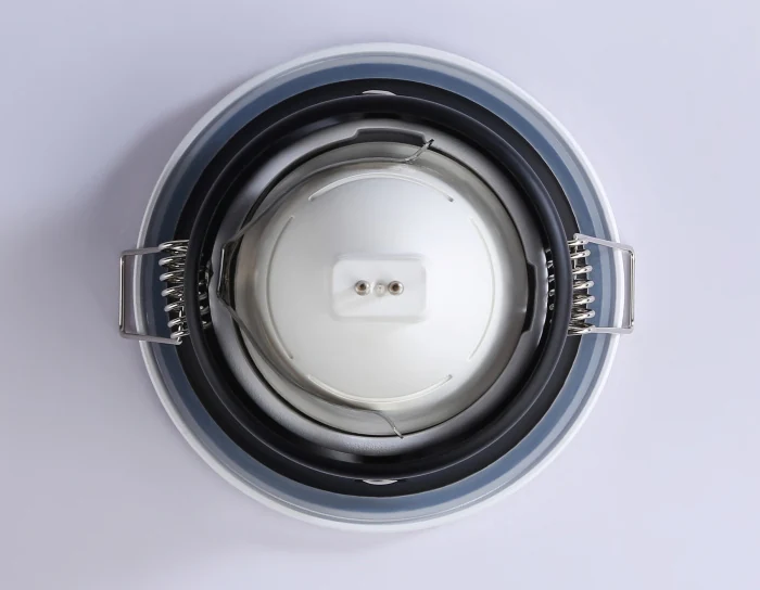 Светильник встраиваемый IP65 Ambrella light TN1187