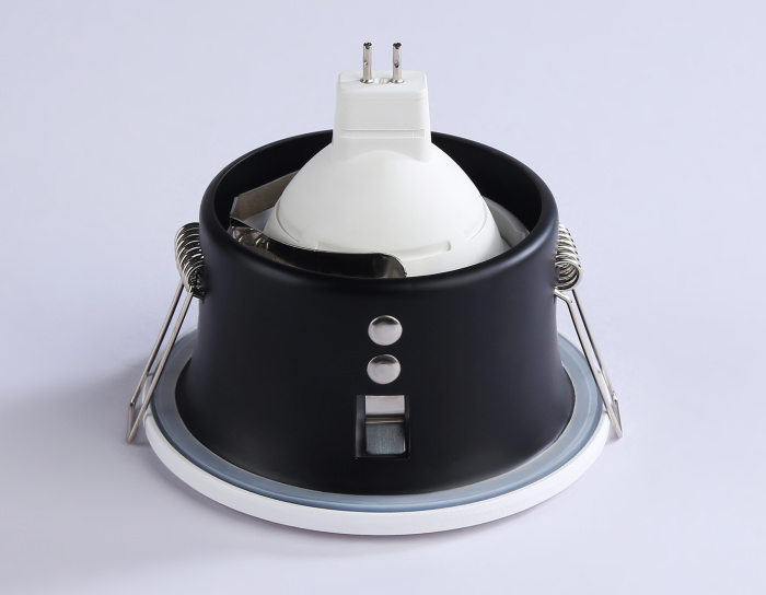 Светильник встраиваемый IP65 Ambrella light TN1187