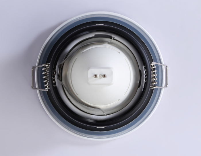 Светильник встраиваемый IP65 Ambrella light TN1187