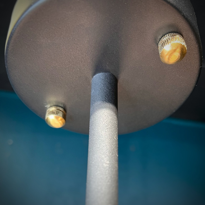 Люстра потолочная LAVINIA 6 (3+3) круг ImperiumLoft