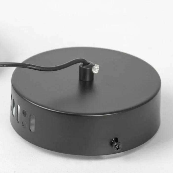 Светильник подвесной Lussole Aberdeen LSP-7151