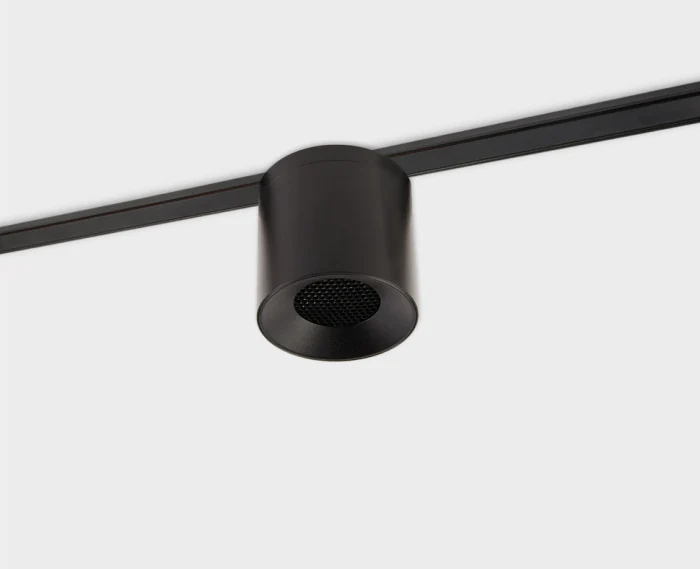 Светильник на шине Italline IT09-9016 black 3000K