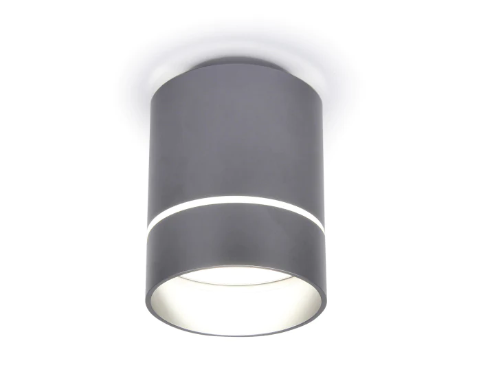 Накладной светодиодный точечный светильник Ambrella light TN254