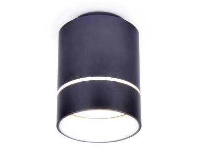 Накладной светодиодный точечный светильник Ambrella light TN254