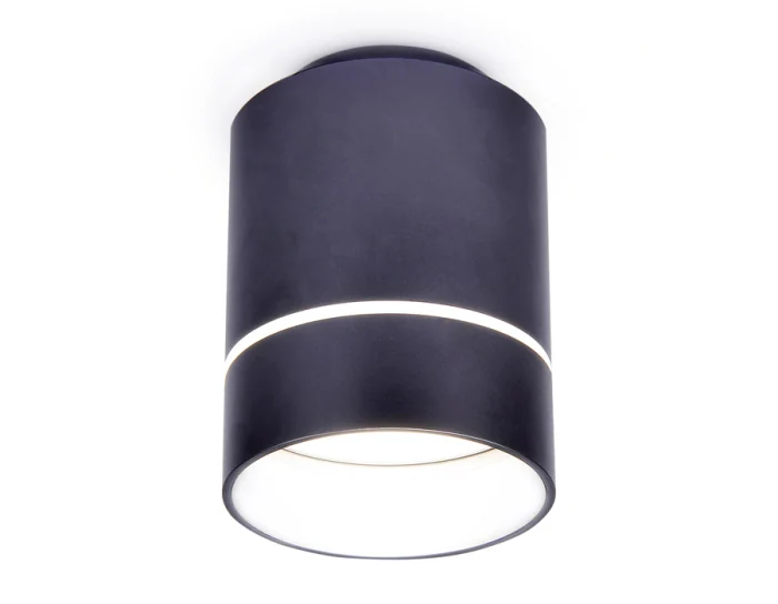 Накладной светодиодный точечный светильник Ambrella light TN254