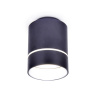 Накладной светодиодный точечный светильник Ambrella light TN254