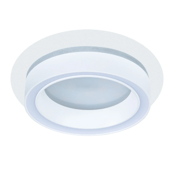 Точечный встраиваемый светильник Arte Lamp ATIK A4513PL-1WH